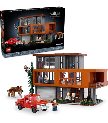 Amazon.co.jp: レゴ クリエイター・ファミリーハウス 31012 : おもちゃ